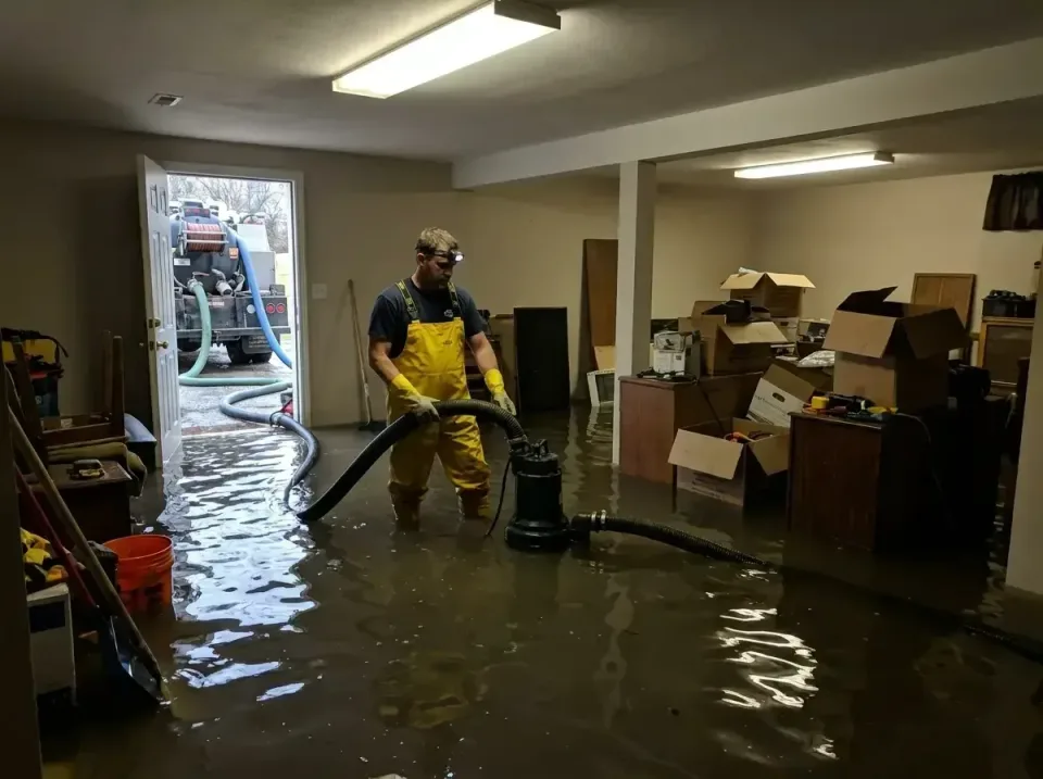 basement-burst-pipe-flooding-a-001 — frequently asked questions, 24-Hour Water Damage Restoration Services in Utica, NY